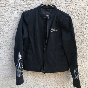 Harley Davidson women’s jacket